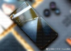 疑似小米6s微博尾巴曝光 配5.65寸全面屏+骁龙835